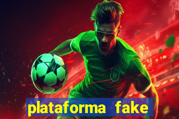 plataforma fake para brincar